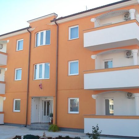 Apartments Buzleta II Fažana Eksteriør bilde