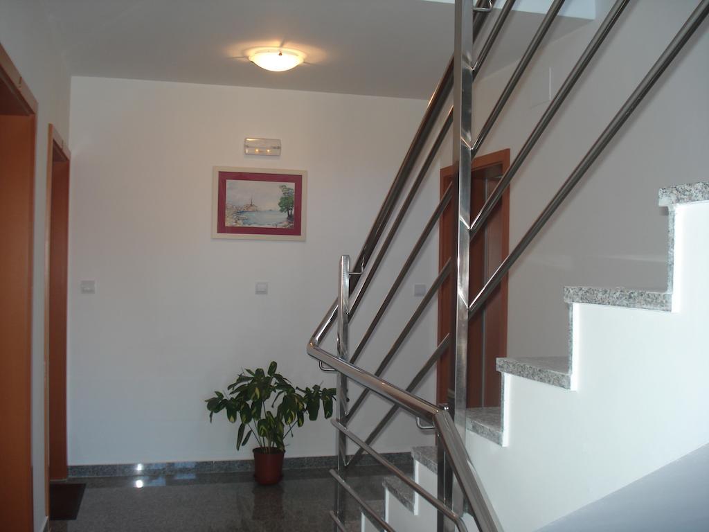 Apartments Buzleta II Fažana Eksteriør bilde