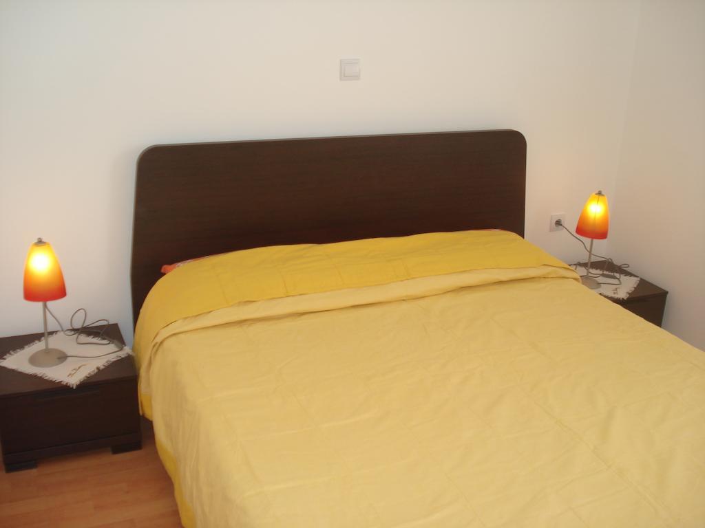 Apartments Buzleta II Fažana Rom bilde
