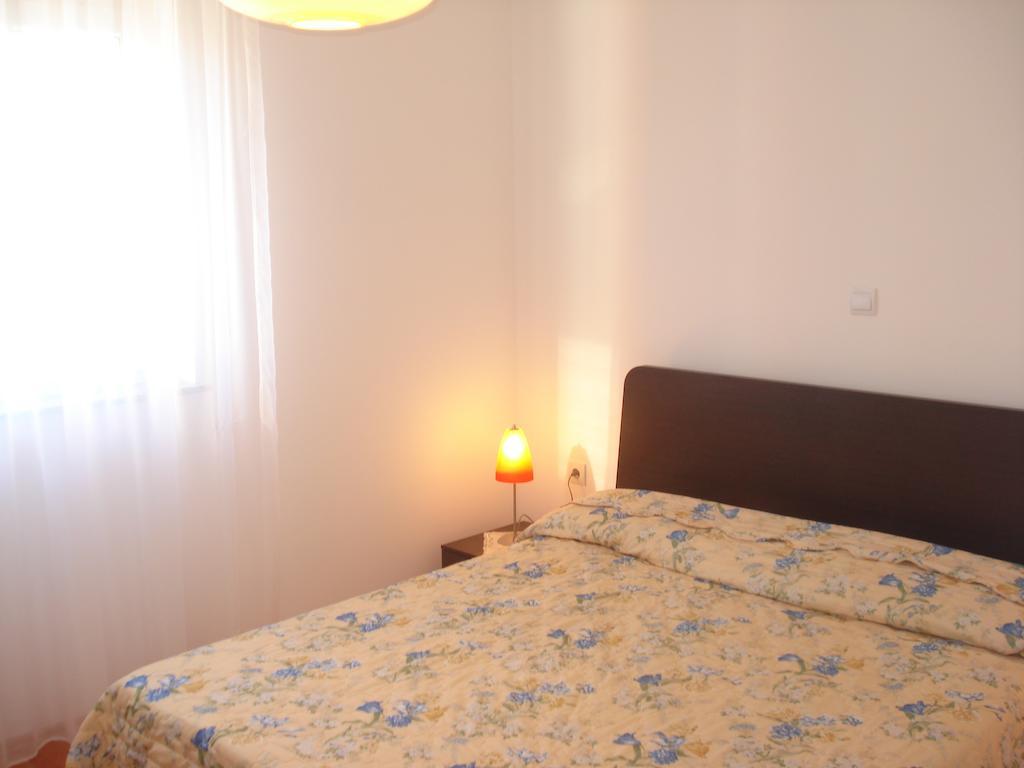 Apartments Buzleta II Fažana Rom bilde